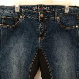 Gravitate Jeans